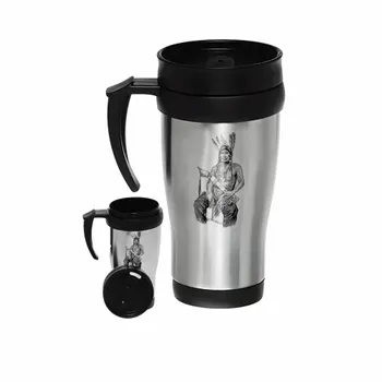 Insulated Travel Mugs - Imprint Now