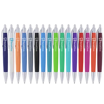Plastic Ball Pens - Imprint Now