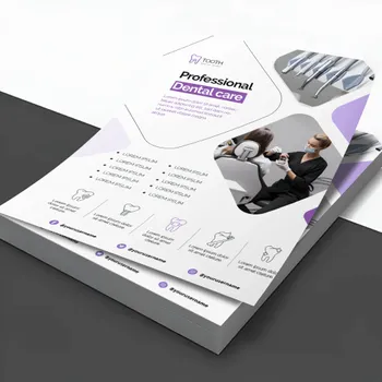 Flyers - Imprint Now