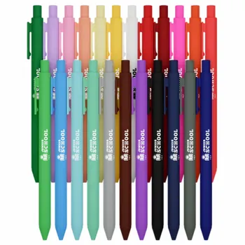Plastic Ball Pens - Imprint Now