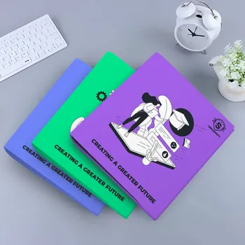 Ring Binders - Imprint Now