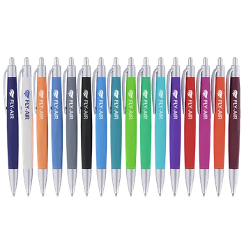 Plastic Ball Pens - Imprint Now