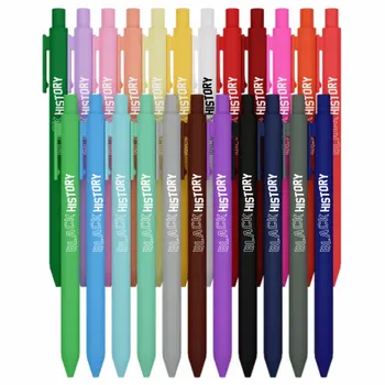 Plastic Ball Pens - Imprint Now