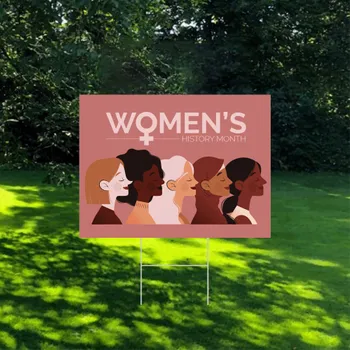 Yard Signs - Imprint Now