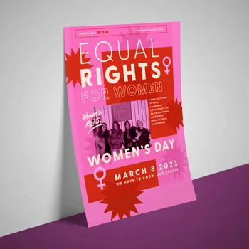 Flyers - Imprint Now