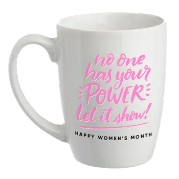 Ceramic Mugs - Imprint Now