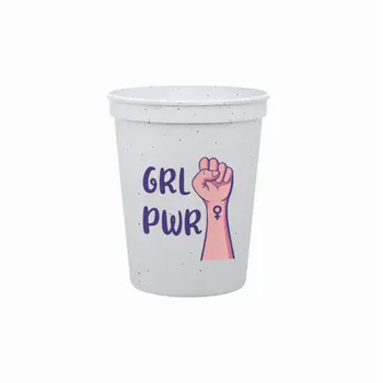 Reusable Cups - Imprint Now