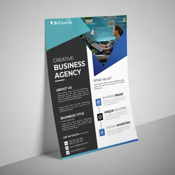 Flyers - Imprint Now