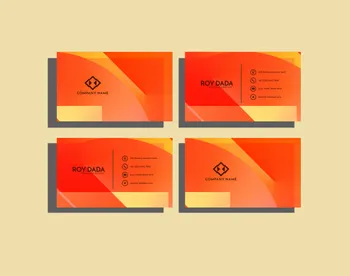 Business Cards - Imprint Now