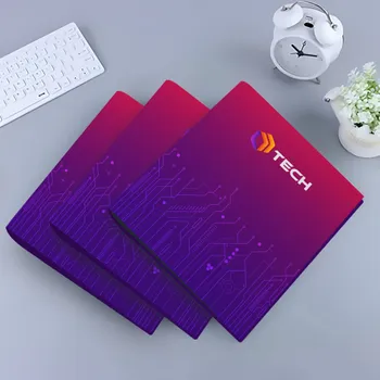 Ring Binders - Imprint Now