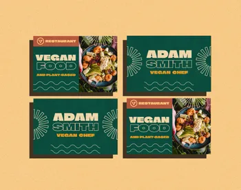 Business Cards - Imprint Now