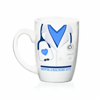 Ceramic Mugs - Imprint Now