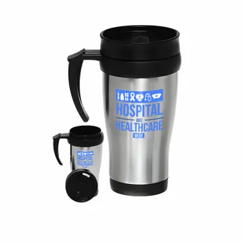 Insulated Travel Mugs - Imprint Now