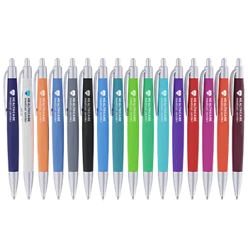 Plastic Ball Pens - Imprint Now