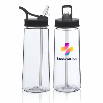 Plastic Water Tumblers - Imprint Now