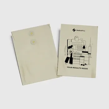 Envelopes - Imprint Now