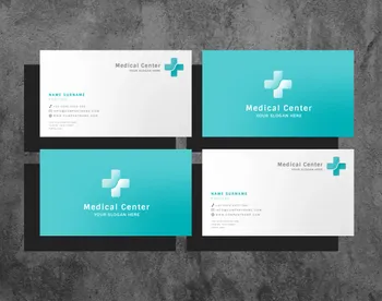 Business Cards - Imprint Now
