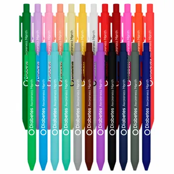 Plastic Ball Pens - Imprint Now