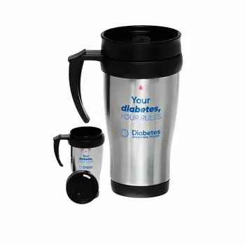 Insulated Travel Mugs - Imprint Now