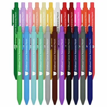 Plastic Ball Pens - Imprint Now