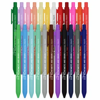Plastic Ball Pens - Imprint Now