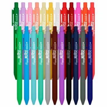 Plastic Ball Pens - Imprint Now