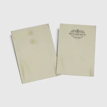 Envelopes - Imprint Now