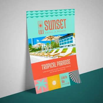 Flyers - Imprint Now