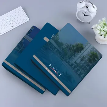 Ring Binders - Imprint Now