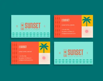 Business Cards - Imprint Now