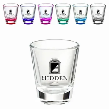 Shot Glasses - Imprint Now