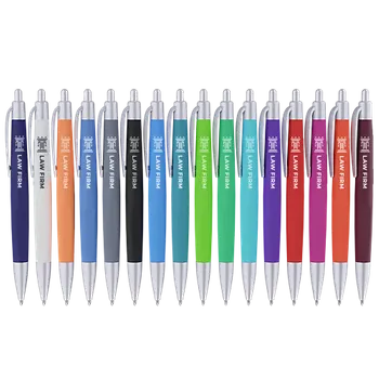 Plastic Ball Pens - Imprint Now