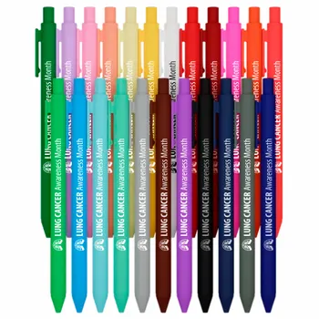 Plastic Ball Pens - Imprint Now