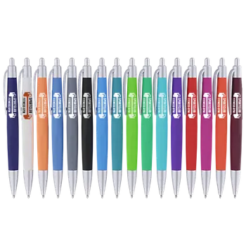 Plastic Ball Pens - Imprint Now