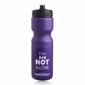 Plastic Water Bottles - Imprint Now