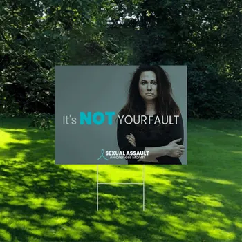 Yard Signs - Imprint Now