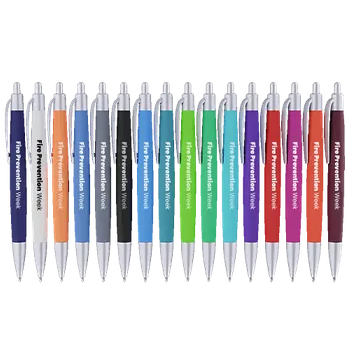 Plastic Ball Pens - Imprint Now