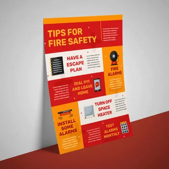 Flyers - Imprint Now