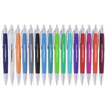Plastic Ball Pens - Imprint Now