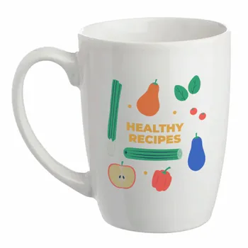 Ceramic Mugs - Imprint Now