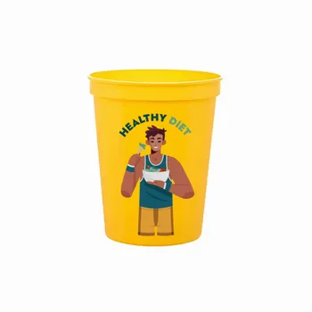 Reusable Cups - Imprint Now