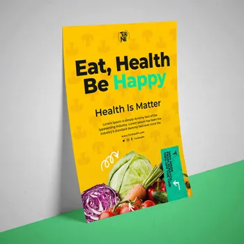 Flyers - Imprint Now