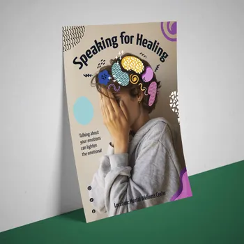 Flyers - Imprint Now