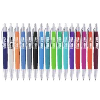Plastic Ball Pens - Imprint Now