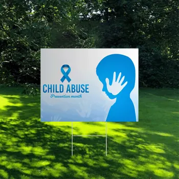 Yard Signs - Imprint Now