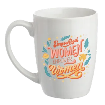 Ceramic Mugs - Imprint Now