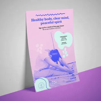 Flyers - Imprint Now