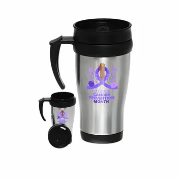 Insulated Travel Tumblers - Imprint Now