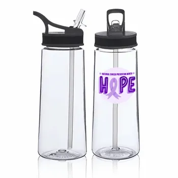 Plastic Water Bottles - Imprint Now