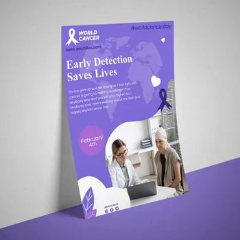 Flyers - Imprint Now